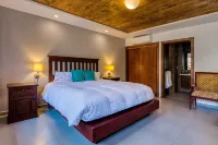 Hotel Casa del Sol - balcon