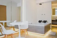 Zentra Hotel - 3-Star