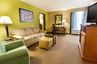 Drury Inn & Suites Houston Galleria Hotel di Galleria
