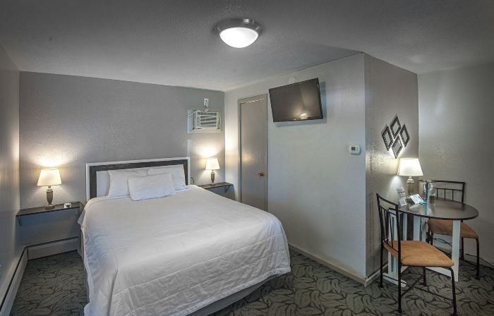 Spirit Lake Resort Motel