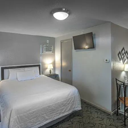 Spirit Lake Resort Motel