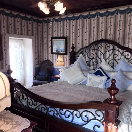 Angel of the Sea Bed and Breakfast