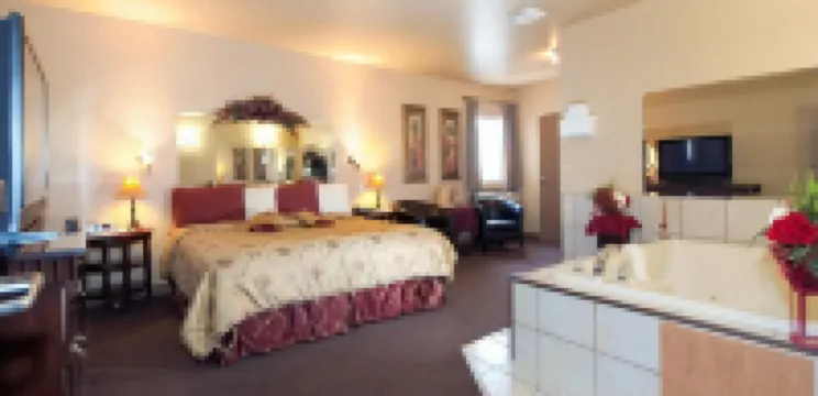 西塔德勒酒店 鄰近魁北克讓·勒薩熱國際機場的酒店