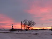 Stay Easy Inn Hotels in Roblin