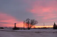 Stay Easy Inn Hotels in Roblin