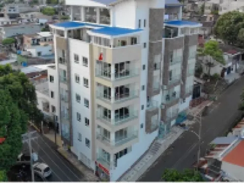 Hotel A1 Express Hoteles en Florencia