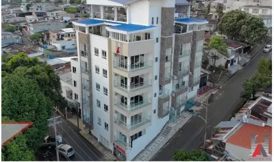 โรงแรม A1 Express โรงแรมใน