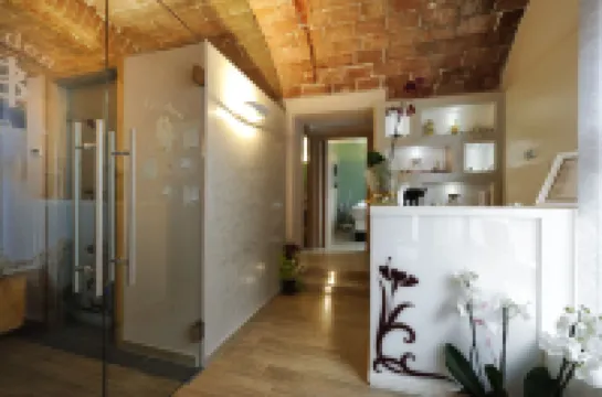 Hotel Bertusi Hotels in Porretta Terme