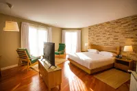 Hotel Boutique Rosario Sur - 4-Star