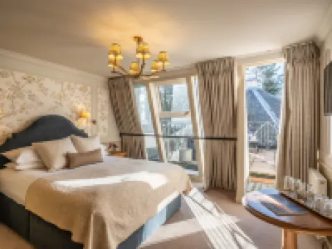 Douneside House Hotels in Aboyne