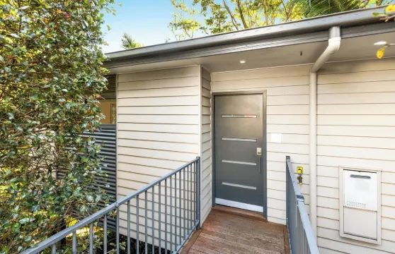 馬列尼Obi上的寧靜度假小屋