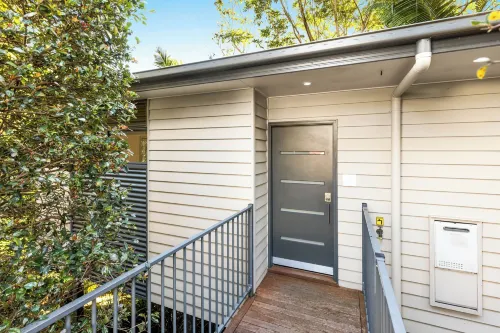 Tranquil Getaways on Obi Maleny Hotels in Maleny