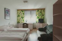 Sommerhotel Karwendel