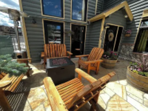 Hotel Frisco Hoteles en Frisco