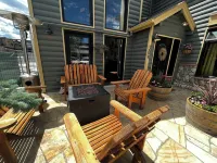 弗瑞斯科酒店 鄰近The Juniper Tree的酒店