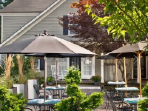 The Inn at English Meadows Hotels in Kennebunk