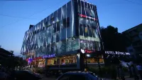 Hotel Royal Inn - Electronic City Các khách sạn ở 