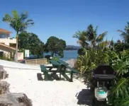 Paku Lodge Resort - Bãi biển