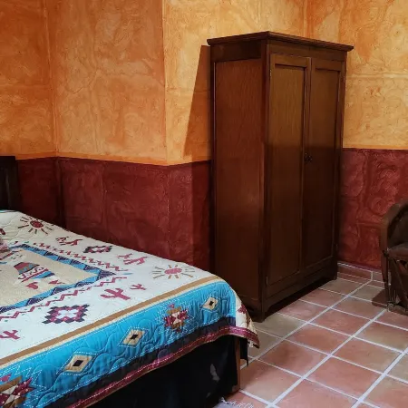 Casa Colonial
