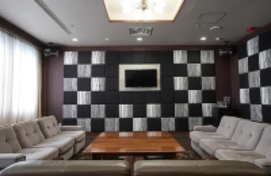 Kamogawa Country Hotel