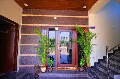 Jay and Jas Hotel Hotels in 