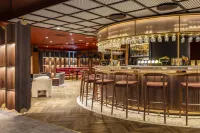 Radisson Blu Royal Garden Hotel, Trondheim Hotels in Ranheim