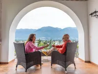 Hotel la Perla Hotels in Ascona