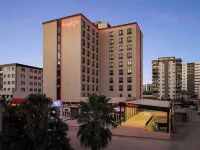 Ramada by Wyndham Gaziantep Hotels near Sirvani Mosque