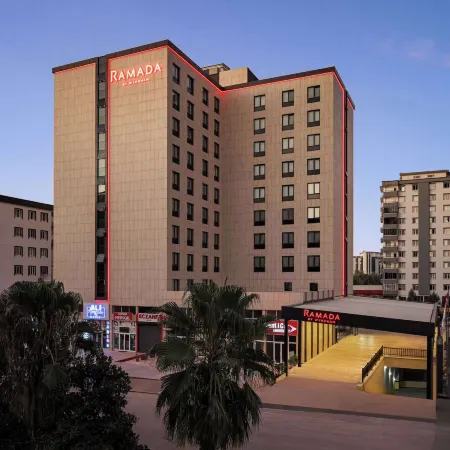 Ramada by Wyndham Gaziantep
