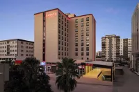 Ramada by Wyndham Gaziantep - Gym