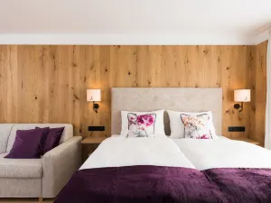 Boutiquehotel Die Alpbacherin 4 Sterne Superior