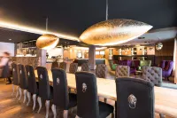 Boutiquehotel Die Alpbacherin 4 Sterne Superior Hotels in Alpbach