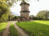 Windmill On The Farm Hotels in Ormskirk