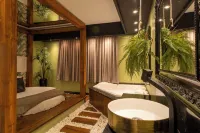Motel Paradiso - Passo Fundo-RS Hotels in Passo Fundo