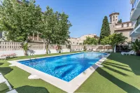 Fergus Style Soller Beach - Ocean View