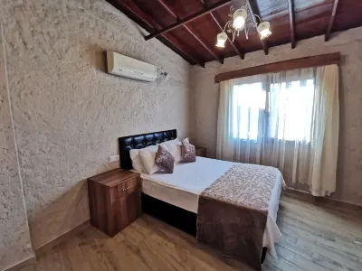 Assos Villa Natura Hotels in Balabanlı