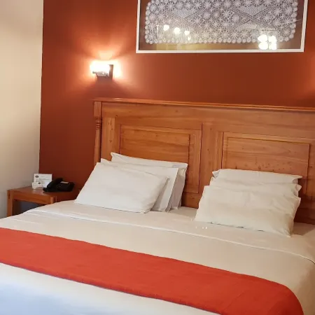 Villa Floreal Hotel Boutique
