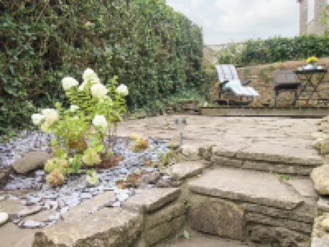 Dormouse Cottage