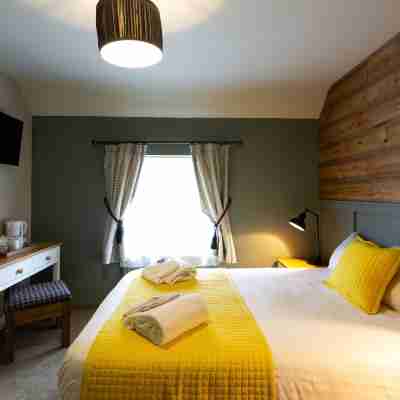 The Poacher Inn Rooms