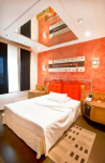Zouk Hotel Hotels in Alcala de Henares