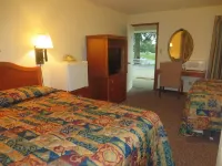 Best Budget Inn Hotels in Jasper County