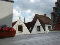 B&B 't Walleke Hotels near St. George's Archers' Guild