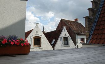 B&B 't Walleke