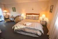 Rolling Hills Country Stay B&B โรงแรมใน