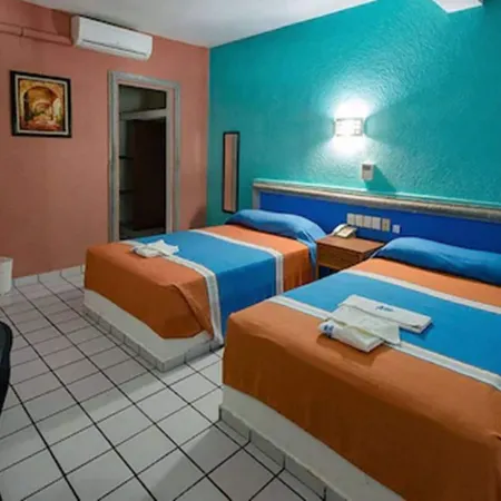 Hotel Acuario