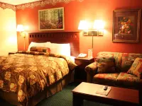Relax Inn Chehalis Hotels in Chehalis