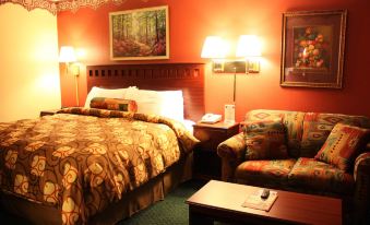 Relax Inn Chehalis