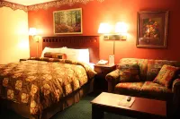 Relax Inn Chehalis Hotels in Chehalis