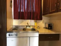 Hillcrest Motel Hotels in Manning