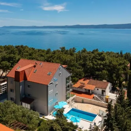 Villa Aqua - Adults Only